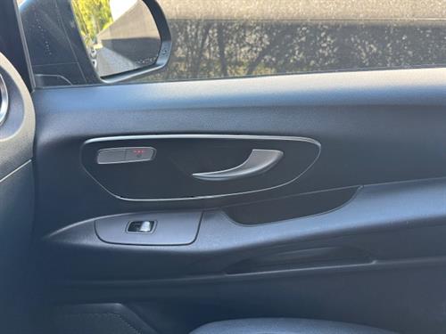 Vito 116cdi Dubbel Cabine 6 zitplaatsen Lichte vracht (21)