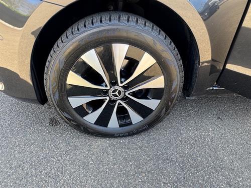 Vito 116cdi Dubbel Cabine 6 zitplaatsen Lichte vracht (23)