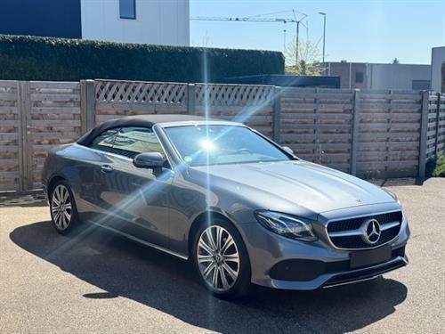 E220 cdi Cabrio (3)