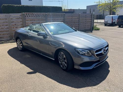 E220 cdi Cabrio (6)