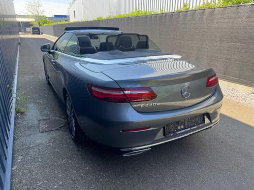 E220 cdi Cabrio (10)