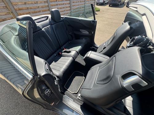 E220 cdi Cabrio (15)