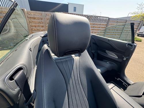 E220 cdi Cabrio (16)