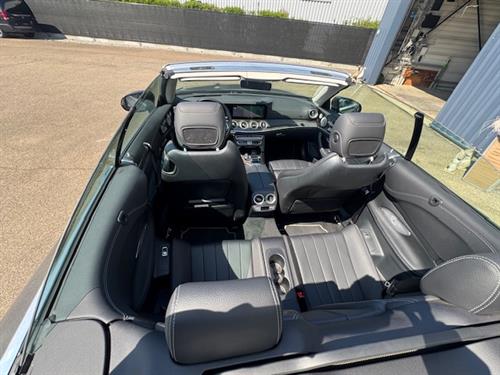 E220 cdi Cabrio (18)