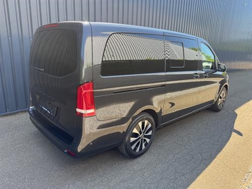 Vito 116cdi  Dubbel cabine  lichte vracht 5 Zitplaatsen. (1)