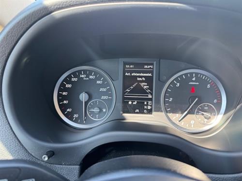 Vito 116cdi  Dubbel cabine  lichte vracht 5 Zitplaatsen. (29)