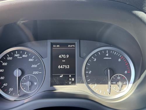 Vito 116cdi  Dubbel cabine  lichte vracht 5 Zitplaatsen. (37)