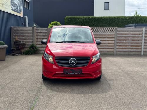 Vito 119 cdi dubbel cabine lichte vracht (2)