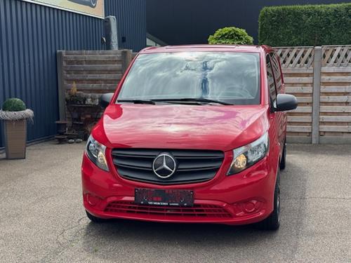 Vito 119 cdi dubbel cabine lichte vracht (3)