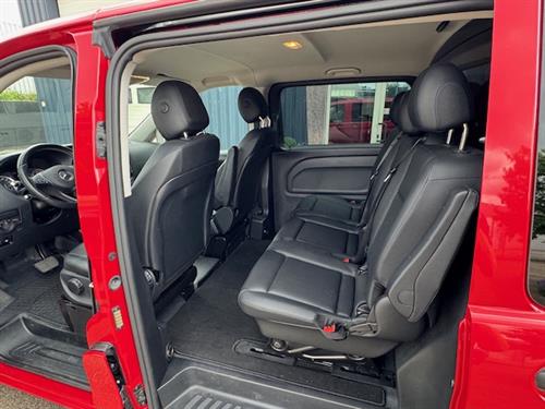 Vito 119 cdi dubbel cabine lichte vracht (6)