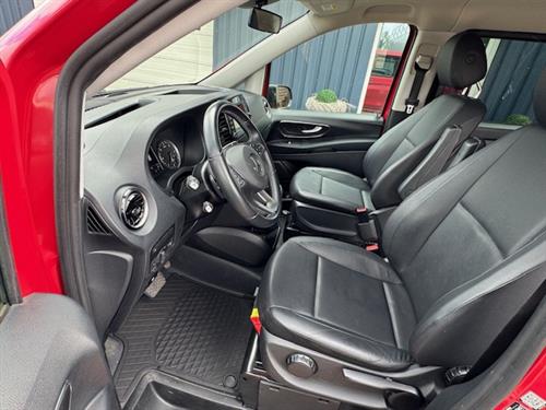 Vito 119 cdi dubbel cabine lichte vracht (7)