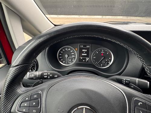 Vito 119 cdi dubbel cabine lichte vracht (8)