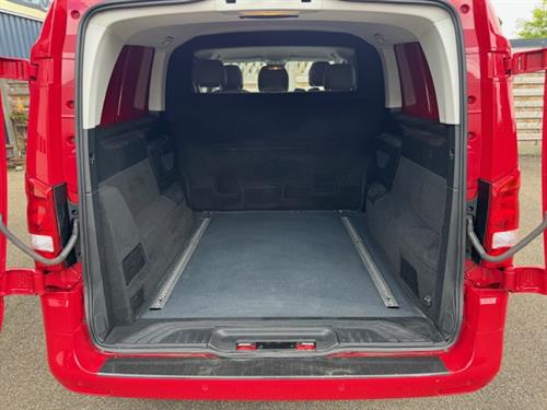 Vito 119 cdi dubbel cabine lichte vracht (18)