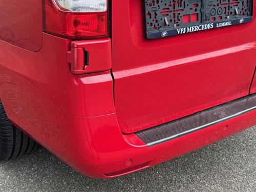 Vito 119 cdi dubbel cabine lichte vracht (21)