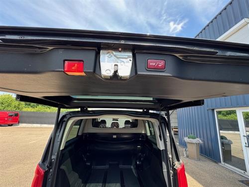 V250 cdi  lichte vracht dubbel cabine (4)