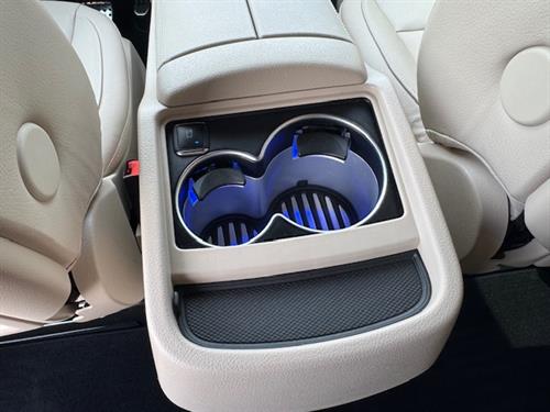 V 220cdi   AMG Dubbel cabine  lichte vracht (14)