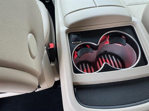 V 220cdi   AMG Dubbel cabine  lichte vracht (15)