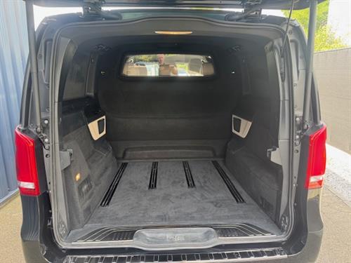 V 220cdi   AMG Dubbel cabine  lichte vracht (23)