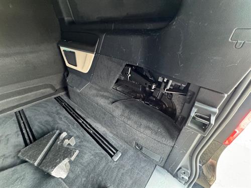 V 220cdi   AMG Dubbel cabine  lichte vracht (27)