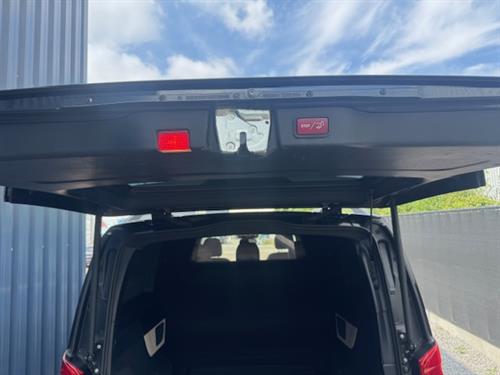 V 220cdi   AMG Dubbel cabine  lichte vracht (28)