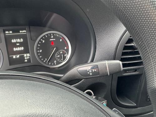 Vito 119 cdi dubbel cabine lichte vracht 6 zitplaatsen ! (15)