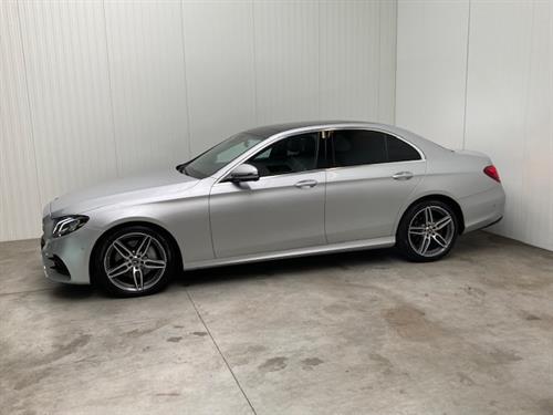 E200 cdi       AMG uitvoering !!            VERKOCHT !! (1)