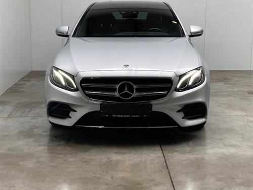 E200 cdi       AMG uitvoering !!            VERKOCHT !! (2)