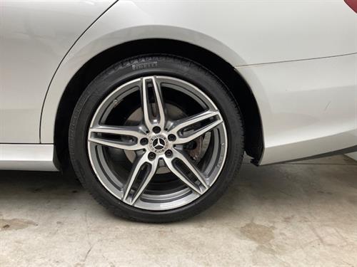 E200 cdi       AMG uitvoering !!            VERKOCHT !! (4)