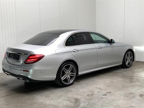 E200 cdi       AMG uitvoering !!            VERKOCHT !! (6)