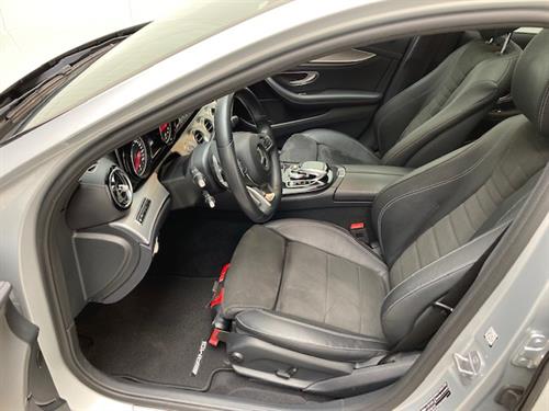 E200 cdi       AMG uitvoering !!            VERKOCHT !! (12)