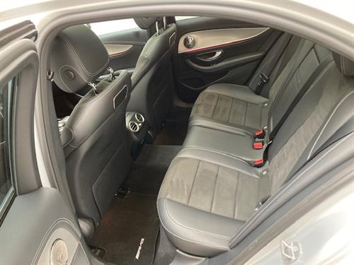 E200 cdi       AMG uitvoering !!            VERKOCHT !! (13)