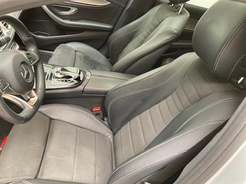 E200 cdi       AMG uitvoering !!            VERKOCHT !! (15)