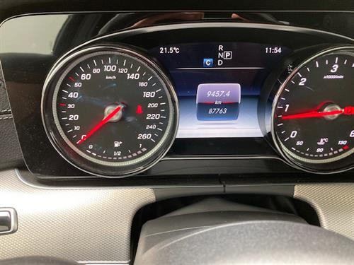 E200 cdi       AMG uitvoering !!            VERKOCHT !! (20)