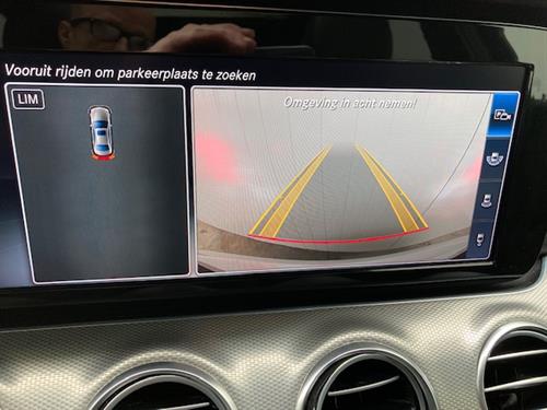 E200 cdi       AMG uitvoering !!            VERKOCHT !! (22)