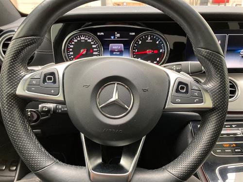 E200 cdi       AMG uitvoering !!            VERKOCHT !! (24)
