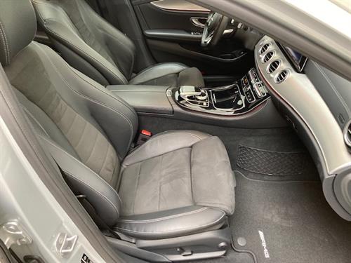 E200 cdi       AMG uitvoering !!            VERKOCHT !! (27)
