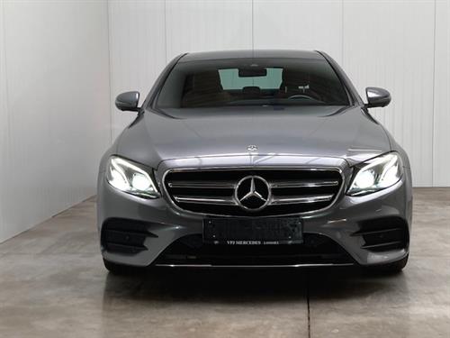 E220d     AMG uitvoering  !!   Nieuw staat  VERKOCHT !! (1)