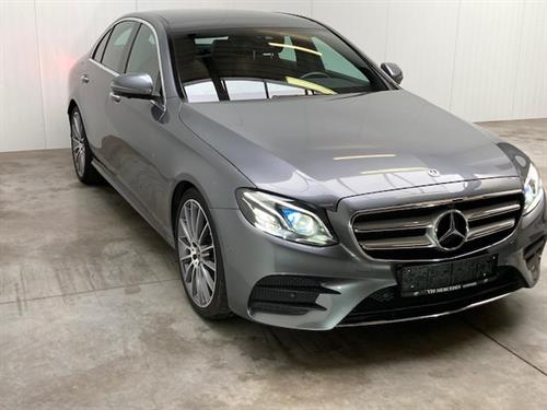 E220d     AMG uitvoering  !!   Nieuw staat  VERKOCHT !! (3)
