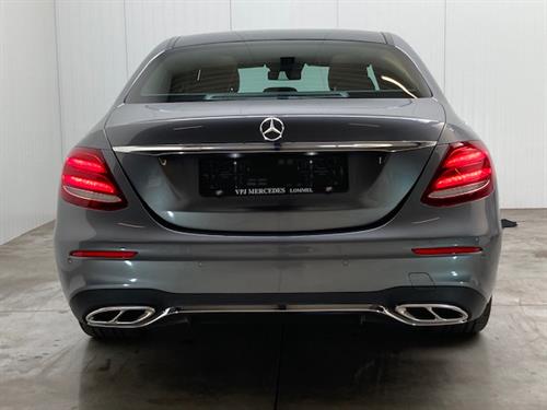 E220d     AMG uitvoering  !!   Nieuw staat  VERKOCHT !! (5)