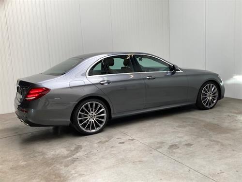 E220d     AMG uitvoering  !!   Nieuw staat  VERKOCHT !! (6)