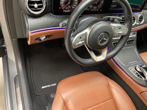 E220d     AMG uitvoering  !!   Nieuw staat  VERKOCHT !! (10)