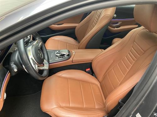 E220d     AMG uitvoering  !!   Nieuw staat  VERKOCHT !! (11)