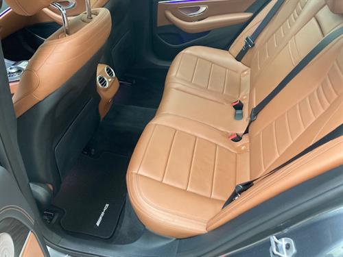 E220d     AMG uitvoering  !!   Nieuw staat  VERKOCHT !! (13)