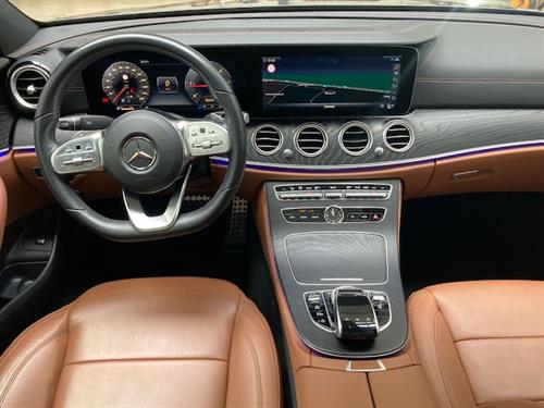 E220d     AMG uitvoering  !!   Nieuw staat  VERKOCHT !! (14)