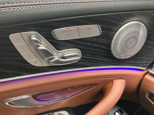 E220d     AMG uitvoering  !!   Nieuw staat  VERKOCHT !! (23)