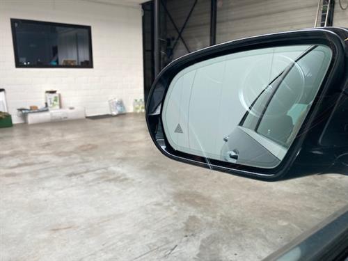 E220d     AMG uitvoering  !!   Nieuw staat  VERKOCHT !! (24)