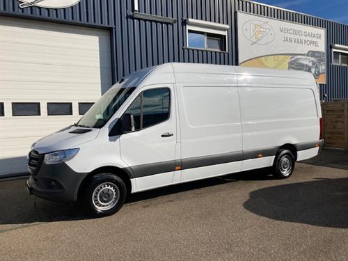 Sprinter 315 cdi     ( VERKOCHT !! ) (1)