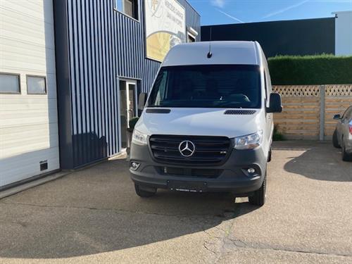 Sprinter 315 cdi     ( VERKOCHT !! ) (2)