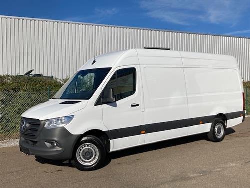 Sprinter 315 cdi     ( VERKOCHT !! ) (3)