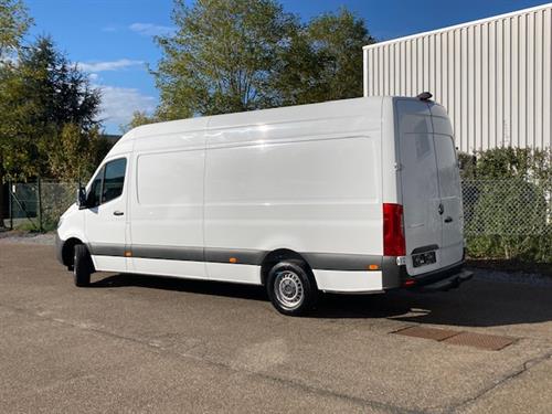 Sprinter 315 cdi     ( VERKOCHT !! ) (4)